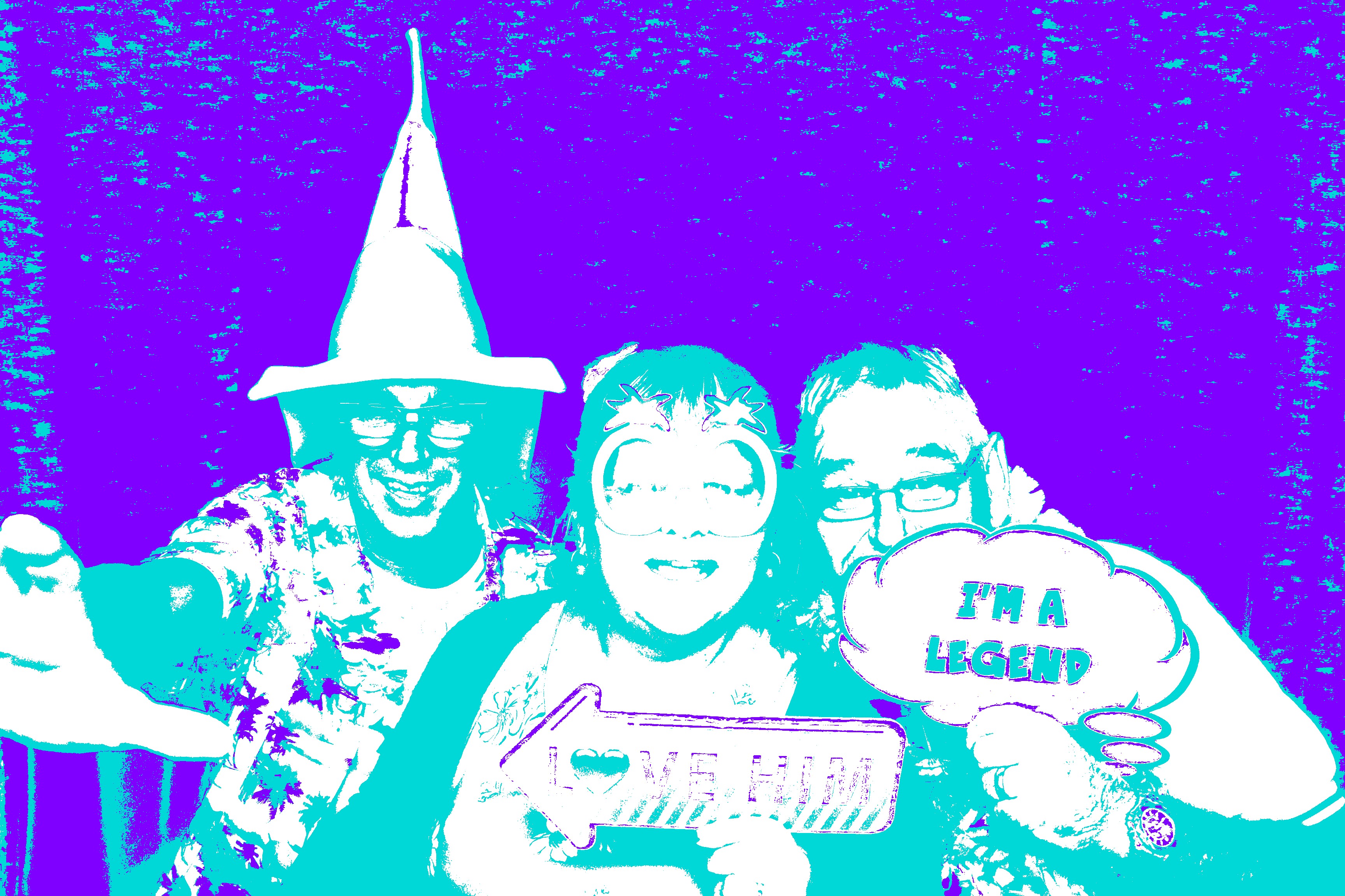 Spas 50th Birthday - Images | View more photos from the event at gallery.partydelightsphotobooth.co.uk/u/PartyDelightsPhotoBooth/Spas-50th-Birthday-Images